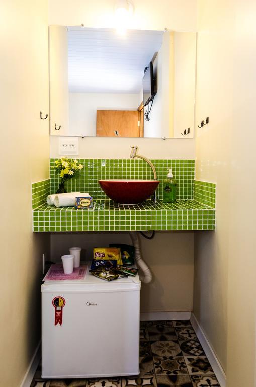 Bed and breakfast Caja Manga *